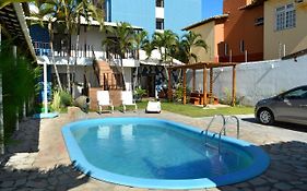 Pousada Villa Atalaia